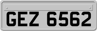 GEZ6562