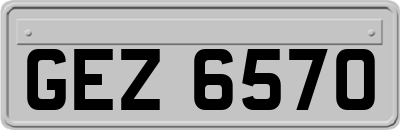 GEZ6570