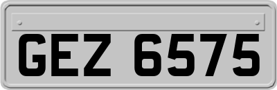 GEZ6575
