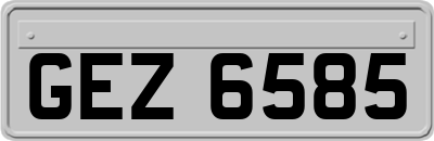 GEZ6585