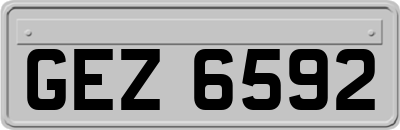 GEZ6592