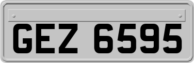 GEZ6595