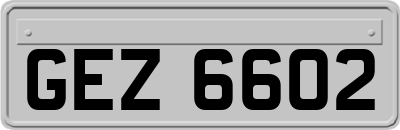 GEZ6602