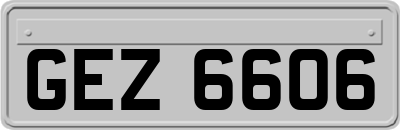 GEZ6606