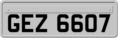 GEZ6607