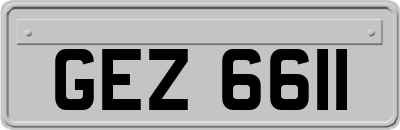 GEZ6611