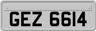 GEZ6614