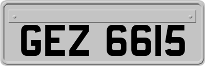 GEZ6615