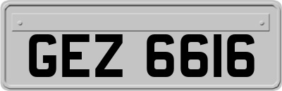 GEZ6616