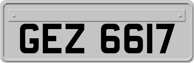 GEZ6617
