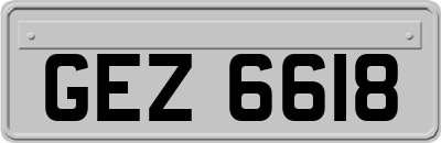 GEZ6618