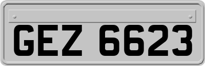 GEZ6623