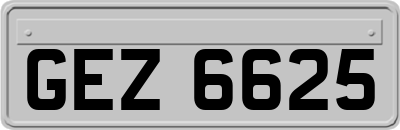 GEZ6625