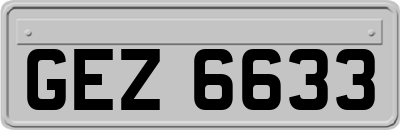GEZ6633