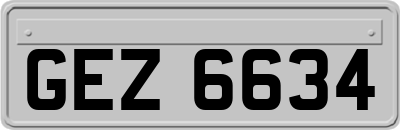 GEZ6634