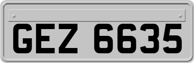 GEZ6635