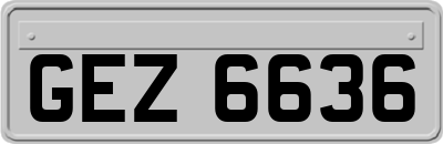 GEZ6636
