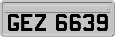GEZ6639