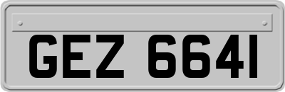 GEZ6641
