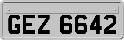GEZ6642