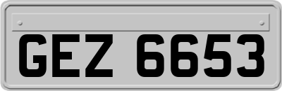 GEZ6653