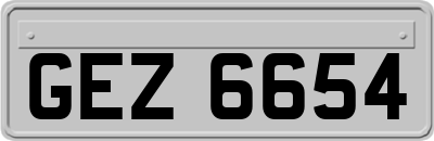GEZ6654