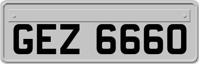 GEZ6660