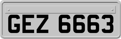 GEZ6663