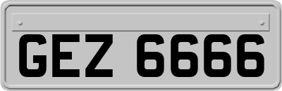 GEZ6666