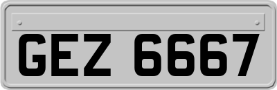 GEZ6667