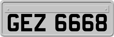 GEZ6668