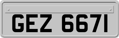 GEZ6671