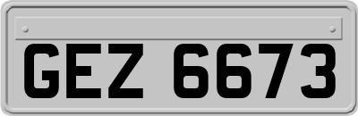 GEZ6673