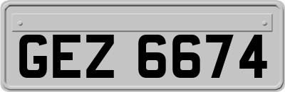 GEZ6674