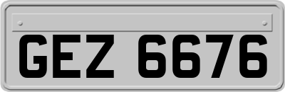 GEZ6676