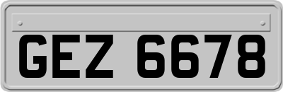 GEZ6678