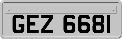 GEZ6681