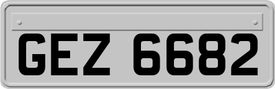 GEZ6682
