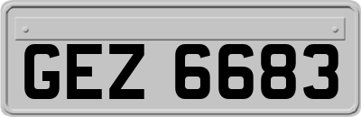 GEZ6683