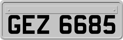 GEZ6685