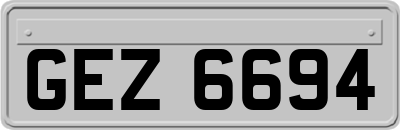 GEZ6694