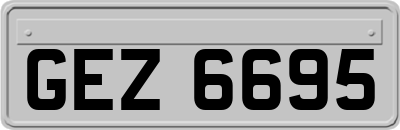 GEZ6695