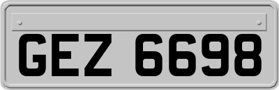 GEZ6698