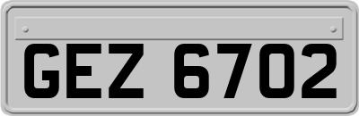 GEZ6702
