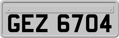 GEZ6704