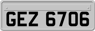 GEZ6706