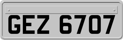 GEZ6707