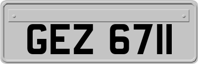 GEZ6711