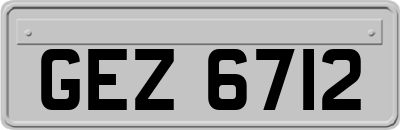 GEZ6712