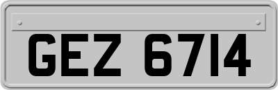 GEZ6714